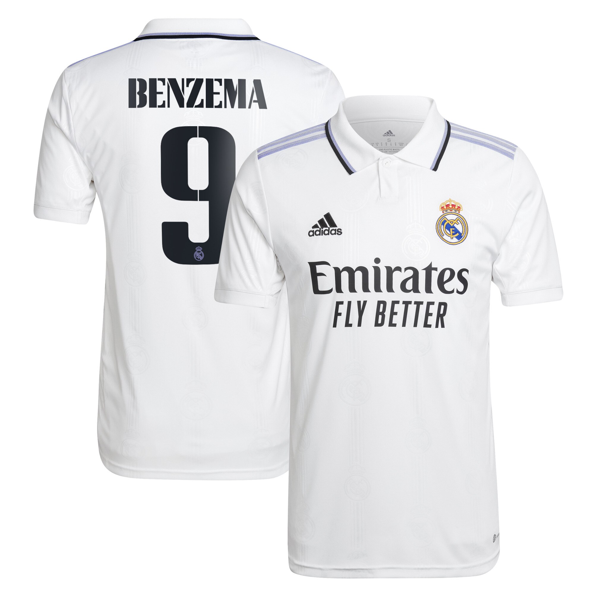 Real madrid купить футболку. Форма Реал Мадрид 2022-2023 Бензема футбольная. Футболка Реал Мадрид Бензема 9. Футболка real Madrid 2022. Футболка Реал Мадрид 22-23.